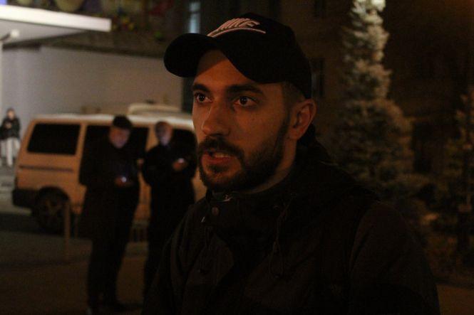 Новини Вінниці - фото з «Вбивці мають бути покарані» Вінничани закликали розслідувати вбивство Катерини Гандзюк «Вбивці мають бути покарані» Вінничани закликали розслідувати вбивство Катерини Гандзюк, фото №5 на сайті 20minut.ua