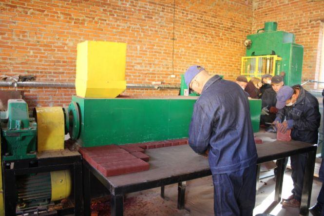 Як швейцарці допомагають вінничанам не опинитися по вуха у смітті, фото №1 на сайті 20minut.ua