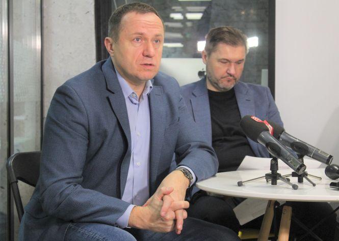 Вінницьку область не поділять на нові райони без змін до Конституції, фото №1 на сайті 20minut.ua