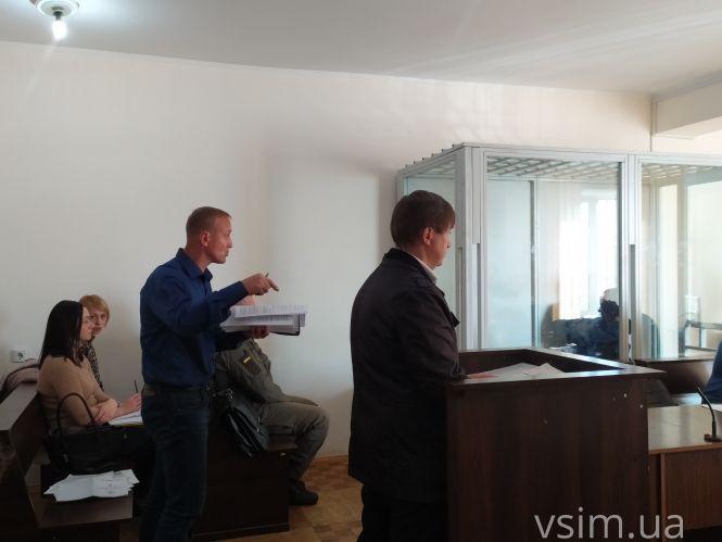 Новини Хмельницького - фото з Резонансна ДТП з освітянами: “справа Миколаїва” наближається до фіналу Резонансна ДТП з освітянами: “справа Миколаїва” наближається до фіналу, фото №4 на сайті vsim.ua