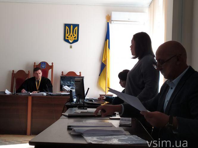 Новини Хмельницького - фото з Резонансна ДТП з освітянами: “справа Миколаїва” наближається до фіналу Резонансна ДТП з освітянами: “справа Миколаїва” наближається до фіналу, фото №7 на сайті vsim.ua