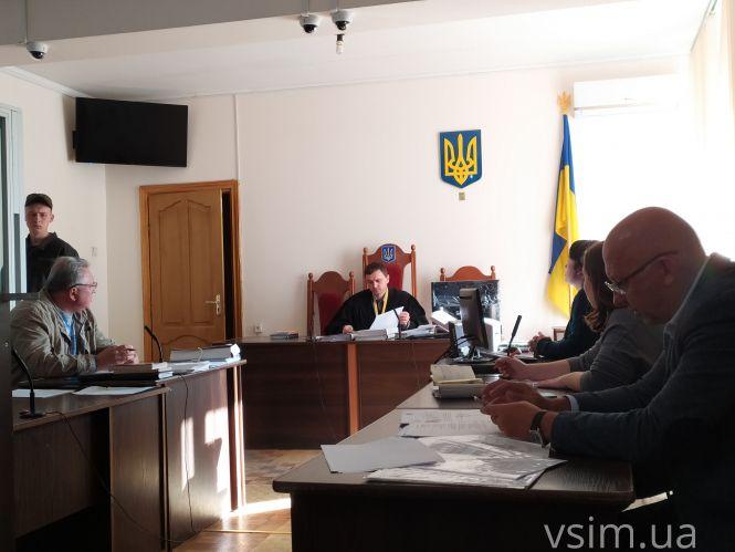 Новини Хмельницького - фото з Резонансна ДТП з освітянами: “справа Миколаїва” наближається до фіналу Резонансна ДТП з освітянами: “справа Миколаїва” наближається до фіналу, фото №3 на сайті vsim.ua