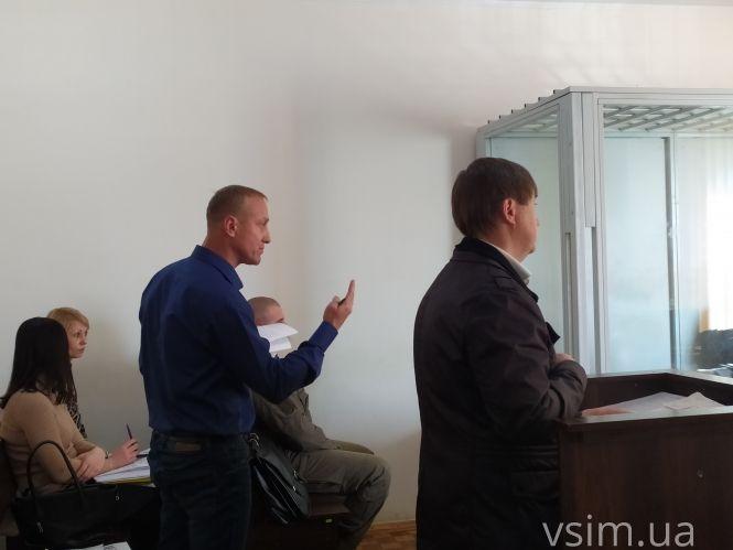 Новини Хмельницького - фото з Резонансна ДТП з освітянами: “справа Миколаїва” наближається до фіналу Резонансна ДТП з освітянами: “справа Миколаїва” наближається до фіналу, фото №2 на сайті vsim.ua