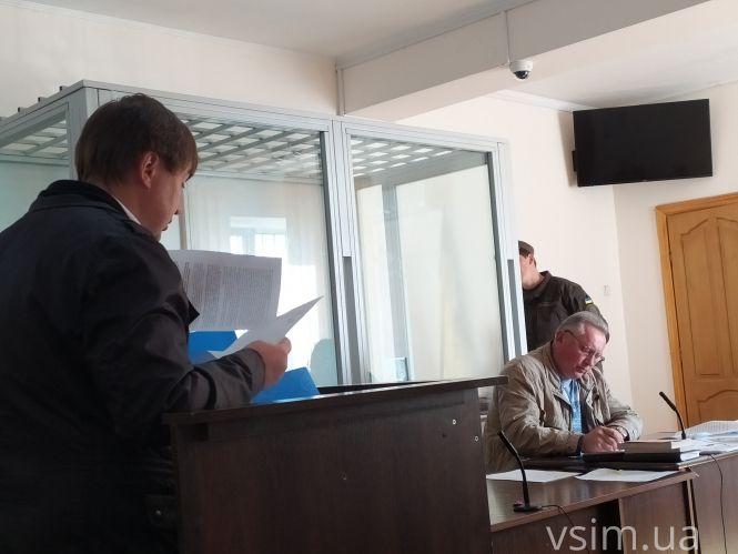 Новини Хмельницького - фото з Резонансна ДТП з освітянами: “справа Миколаїва” наближається до фіналу Резонансна ДТП з освітянами: “справа Миколаїва” наближається до фіналу, фото №1 на сайті vsim.ua