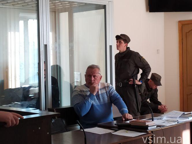 Новини Хмельницького - фото з Резонансна ДТП з освітянами: “справа Миколаїва” наближається до фіналу Резонансна ДТП з освітянами: “справа Миколаїва” наближається до фіналу, фото №6 на сайті vsim.ua