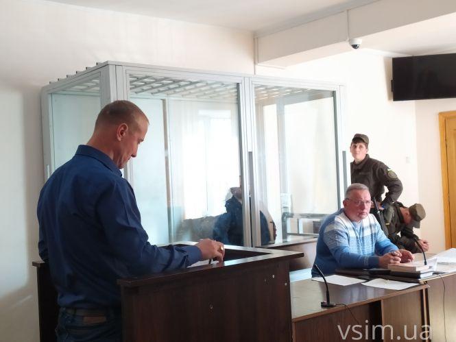 Новини Хмельницького - фото з Резонансна ДТП з освітянами: “справа Миколаїва” наближається до фіналу Резонансна ДТП з освітянами: “справа Миколаїва” наближається до фіналу, фото №5 на сайті vsim.ua