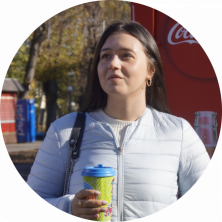 Новини Вінниці - фото з «Сміття немає, тому що люди відповідальні»: вінничани про прибирання вулиць «Сміття немає, тому що люди відповідальні»: вінничани про прибирання вулиць, фото №4 на сайті 20minut.ua