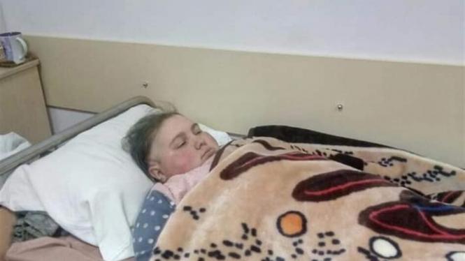 Новини Тернополя - фото з "Змалку Вікуся була здорова та весела, а зараз вже шість років бореться з раком": дівчинка із Чорткова потребує допомоги "Змалку Вікуся була здорова та весела, а зараз вже шість років бореться з раком": дівчинка із Чорткова потребує допомоги, фото №2 на сайті 20minut.ua