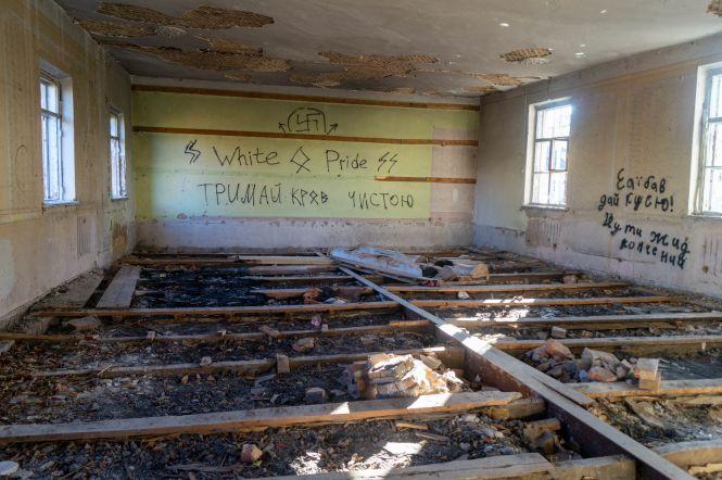 Новини Вінниці - фото з «Мене тут вкусив бомж» Фоторепортаж з найстрашнішої «заброшки» на Соборній «Мене тут вкусив бомж» Фоторепортаж з найстрашнішої «заброшки» на Соборній, фото №9 на сайті 20minut.ua