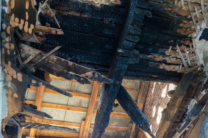 Новини Вінниці - фото з «Мене тут вкусив бомж» Фоторепортаж з найстрашнішої «заброшки» на Соборній «Мене тут вкусив бомж» Фоторепортаж з найстрашнішої «заброшки» на Соборній, фото №19 на сайті 20minut.ua