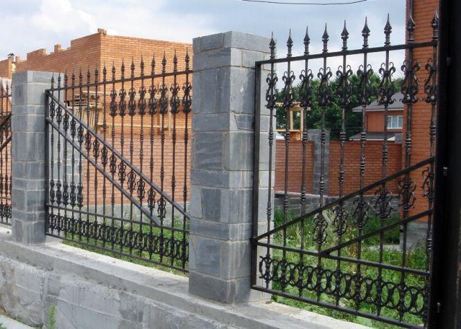 Новини Житомира - фото з Що варто знати про паркан та огорожу для будинку Що варто знати про паркан та огорожу для будинку, фото №2 на сайті 20minut.ua