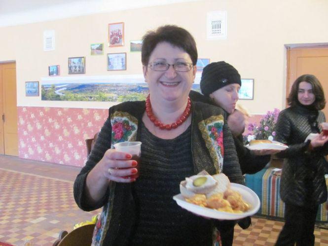 Новини Вінниці - фото з На фестиваль вина і голубців приїде депутат парламенту Молдови й артисти «юного орла» Поплавського На фестиваль вина і голубців приїде депутат парламенту Молдови й артисти «юного орла» Поплавського, фото №3 на сайті 20minut.ua