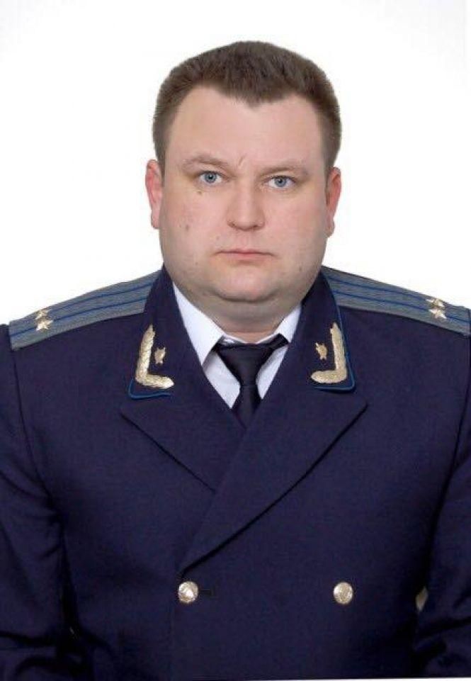 У Києві на скандального прокурора з Тернополя склали протокол за керування авто у нетверезому стані, фото №2 на сайті 20minut.ua