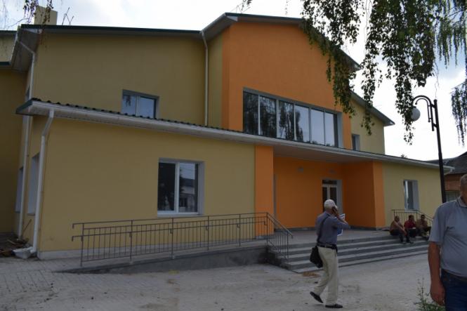 Новини Хмельницького - фото з Хмельницькі фірми «Діта» та «Прогрес» сплатять штраф за змову на тендері