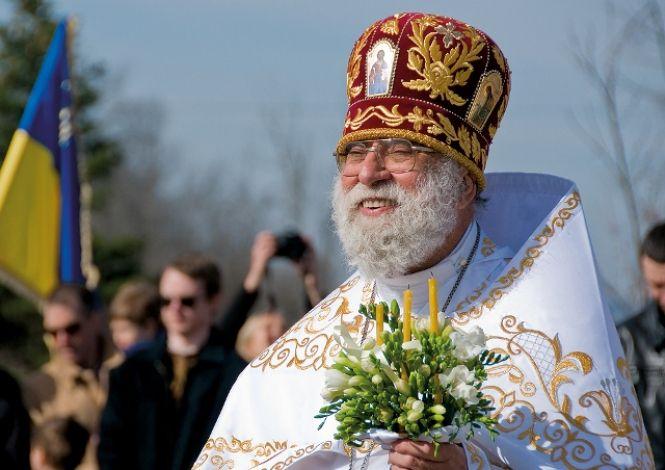 Новини Тернополя - фото з Донька відомого священика з Тернопільщини стала послом Канади в Україні Донька відомого священика з Тернопільщини стала послом Канади в Україні, фото №2 на сайті 20minut.ua