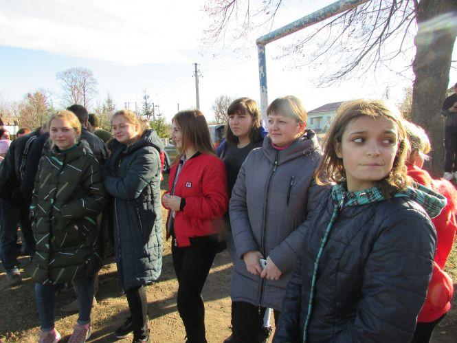 Новини Козятина - фото з У Сестринівці найвлучніше стріляють дівчата У Сестринівці найвлучніше стріляють дівчата, фото №11 на сайті 20minut.ua