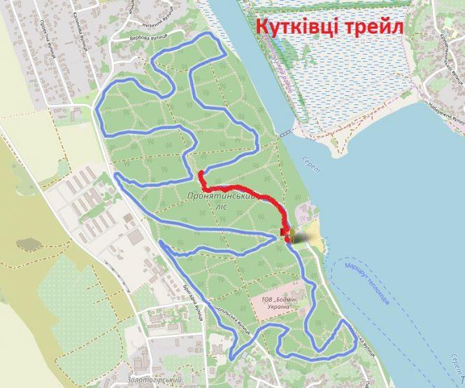 Новини Тернополя - фото з Де граблі? Тернополяни запустили челендж із прибирання лісу Де граблі? Тернополяни запустили челендж із прибирання лісу, фото №2 на сайті 20minut.ua