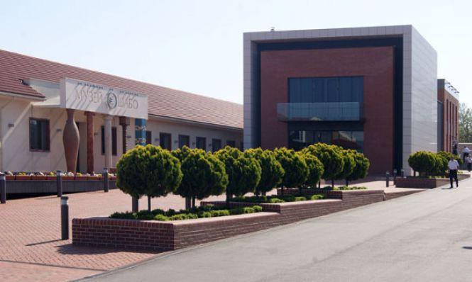 Поталанить тим, хто поїде на практику у «Шабо». Виноробна компанія відчинила двері для студентів ВНАУ, фото №3 на сайті 20minut.ua