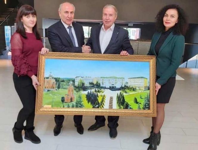 Поталанить тим, хто поїде на практику у «Шабо». Виноробна компанія відчинила двері для студентів ВНАУ, фото №5 на сайті 20minut.ua