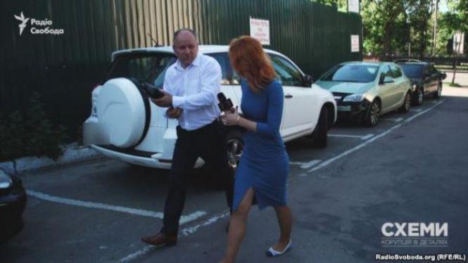 Новини Тернополя - фото з Уже є новий керівник управління СБУ в Тернопільській області. Що про нього відомо? Уже є новий керівник управління СБУ в Тернопільській області. Що про нього відомо?, фото №2 на сайті 20minut.ua