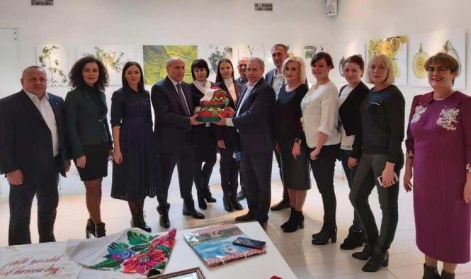 Поталанить тим, хто поїде на практику у «Шабо». Виноробна компанія відчинила двері для студентів ВНАУ, фото №1 на сайті 20minut.ua