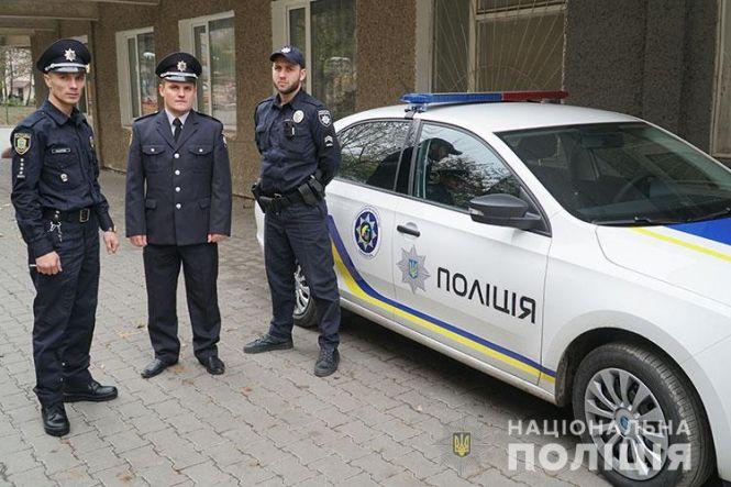 Новини Тернополя - фото з У Тернополі запрацювала мобільна група з протидії домашньому насильству