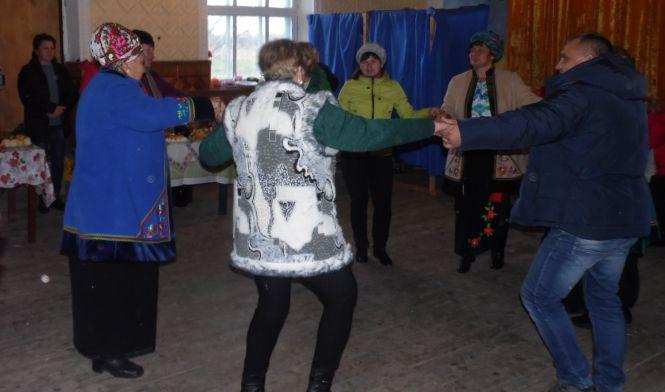 У селі Велике смачно відгуляли свято української кухні, фото №2 на сайті 20minut.ua