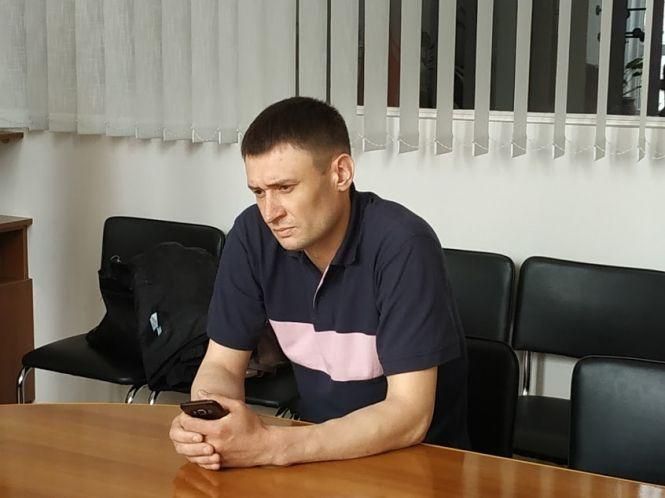 Новини Вінниці - фото з Був шерифом, коли побив підлітка. Вінницькі судді відмовилися від скандального процесу Був шерифом, коли побив підлітка. Вінницькі судді відмовилися від скандального процесу, фото №1 на сайті 20minut.ua