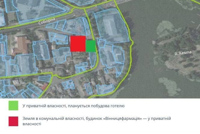 Новини Вінниці - фото з «Мене тут вкусив бомж» Фоторепортаж з найстрашнішої «заброшки» на Соборній «Мене тут вкусив бомж» Фоторепортаж з найстрашнішої «заброшки» на Соборній, фото №35 на сайті 20minut.ua