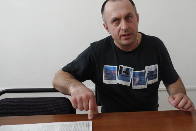 Новини Вінниці - фото з Був шерифом, коли побив підлітка. Вінницькі судді відмовилися від скандального процесу Був шерифом, коли побив підлітка. Вінницькі судді відмовилися від скандального процесу, фото №2 на сайті 20minut.ua