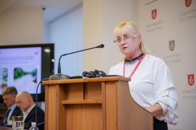 Новини Вінниці - фото з Нові каналізації, мережі водопостачання та оновлені дороги. За скільки та де зробили? Нові каналізації, мережі водопостачання та оновлені дороги. За скільки та де зробили?, фото №1 на сайті 20minut.ua