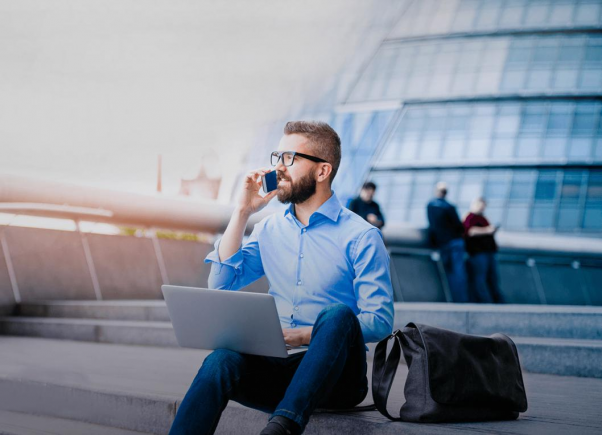 Хмарна АТС від Київстар: як поліпшити обслуговування і робити ще більше продажів (Новини компаній), фото №3 на сайті 20minut.ua