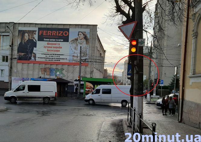 Ми перевірили: зі знаками у місті ще не біда, але проблеми є. А це – наша безпека, фото №10 на сайті 20minut.ua