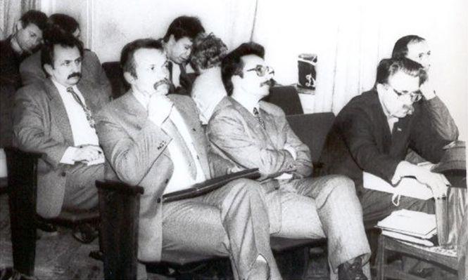 Новини Вінниці - фото з Як Вінниця пережила епоху «застою» 60 — 80-х років. Історичний гід Як Вінниця пережила епоху «застою» 60 — 80-х років. Історичний гід, фото №9 на сайті 20minut.ua
