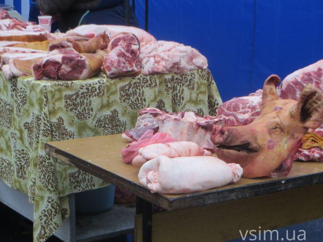 Новини Хмельницького - фото з На Прибузькій вирує сільськогосподарський ярмарок: що продають і за скільки На Прибузькій вирує сільськогосподарський ярмарок: що продають і за скільки, фото №9 на сайті vsim.ua