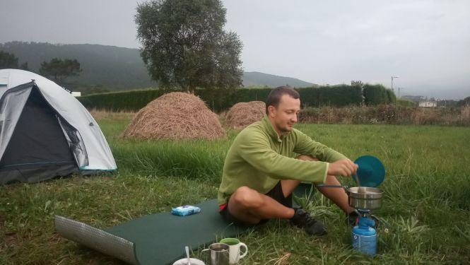 «Буен каміно!» - Десять днів вінничанка йшла в Іспанії по маршруту ЮНЕСКО «Шлях Якова», фото №5 на сайті 20minut.ua