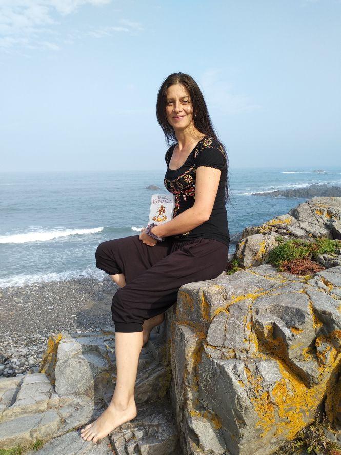 «Буен каміно!» - Десять днів вінничанка йшла в Іспанії по маршруту ЮНЕСКО «Шлях Якова», фото №12 на сайті 20minut.ua