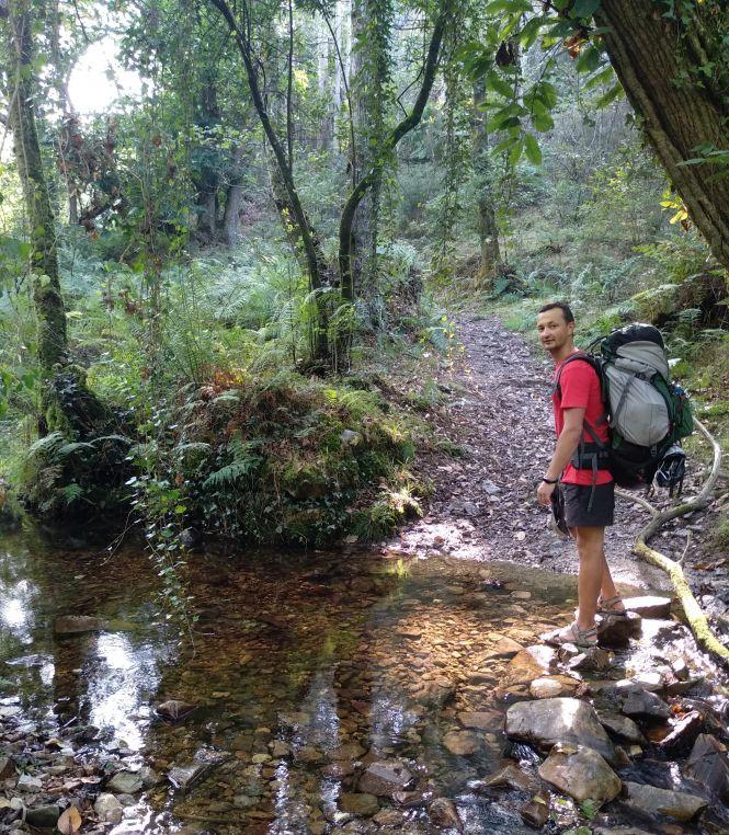 «Буен каміно!» - Десять днів вінничанка йшла в Іспанії по маршруту ЮНЕСКО «Шлях Якова», фото №4 на сайті 20minut.ua