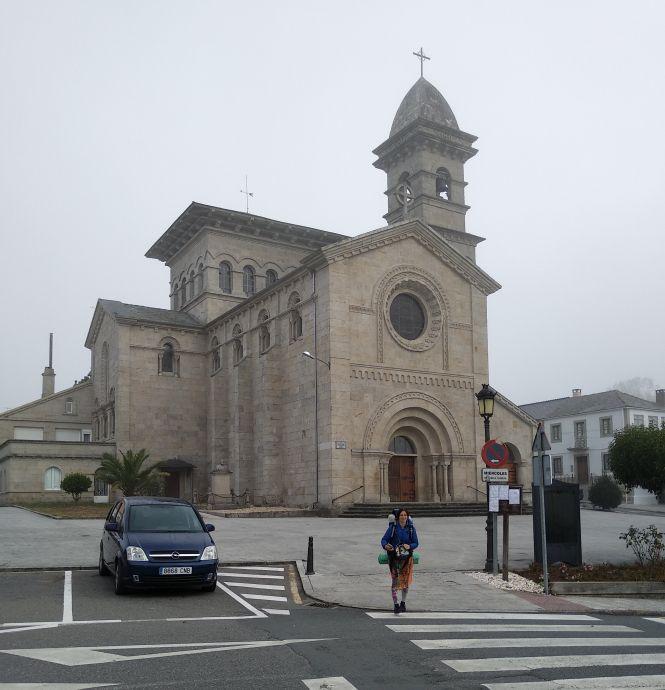 «Буен каміно!» - Десять днів вінничанка йшла в Іспанії по маршруту ЮНЕСКО «Шлях Якова», фото №7 на сайті 20minut.ua