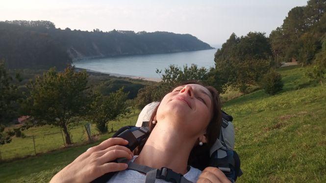 «Буен каміно!» - Десять днів вінничанка йшла в Іспанії по маршруту ЮНЕСКО «Шлях Якова», фото №1 на сайті 20minut.ua