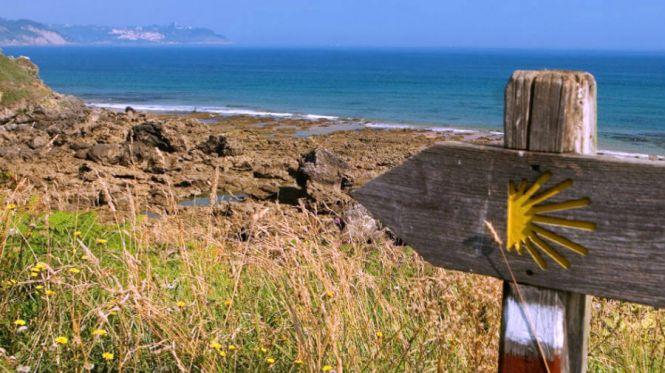 «Буен каміно!» - Десять днів вінничанка йшла в Іспанії по маршруту ЮНЕСКО «Шлях Якова», фото №9 на сайті 20minut.ua