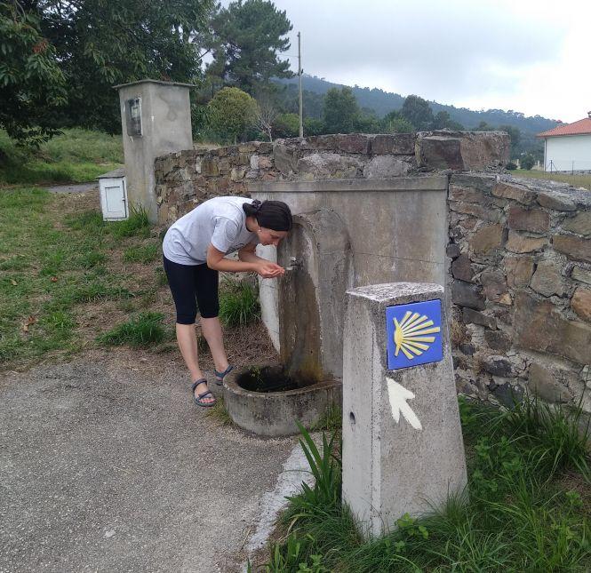 «Буен каміно!» - Десять днів вінничанка йшла в Іспанії по маршруту ЮНЕСКО «Шлях Якова», фото №8 на сайті 20minut.ua