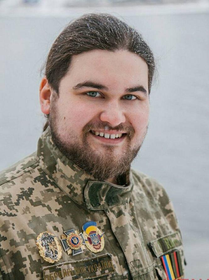 Визначили номінантів «Книга року ВВС-2019». Є серед них вінничанин Влад Сорд, фото №2 на сайті 20minut.ua