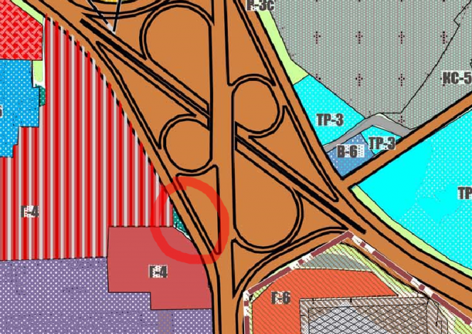 Новини Тернополя - фото з "Кримінальна" земля: кому знадобилася ділянка майже в самому центрі Тернополя "Кримінальна" земля: кому знадобилася ділянка майже в самому центрі Тернополя, фото №3 на сайті 20minut.ua