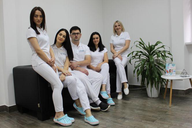 Стоматологія «Estetica» - комфортне та безпечне лікування дорослих та дітей! (новини компаній), фото №1 на сайті 20minut.ua