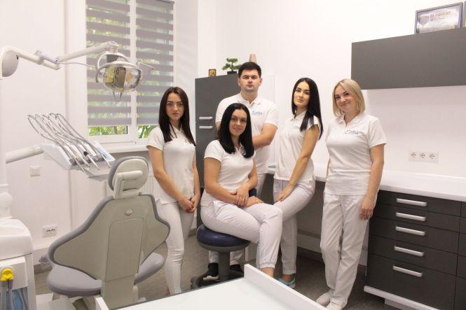 Стоматологія «Estetica» - комфортне та безпечне лікування дорослих та дітей! (новини компаній), фото №3 на сайті 20minut.ua