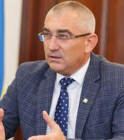 Чи голосуватимуть тернопільські нардепи за законопроєкт про продаж землі?, фото №1 на сайті 20minut.ua