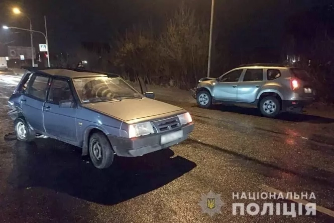 Травмовані пасажири та 42 п’яних за кермом: хроніка ДТП у Хмельницькому, фото №3 на сайті vsim.ua