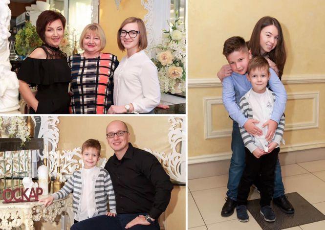 Третя школа святкує 80 років. Унікальні фото випускників, починаючи із 50-х років. Шукайте себе (ФОТОРЕПОРТАЖ), фото №21 на сайті 20minut.ua