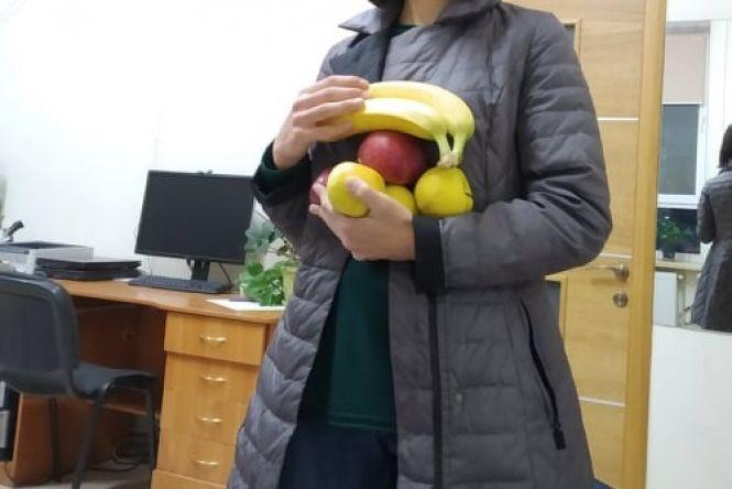 Тиждень без поліетилену: як це було. Експеримент "20 хвилин", фото №1 на сайті 20minut.ua